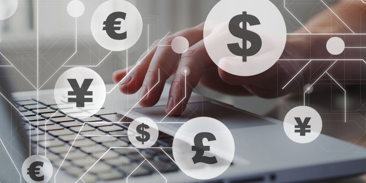 PayPal wisselkoers