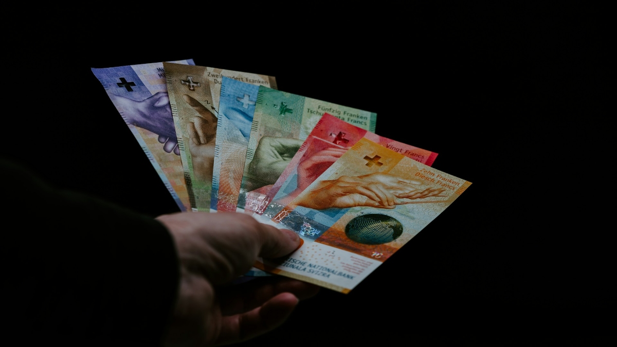 swiss-franc