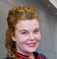 Carly Giltrap