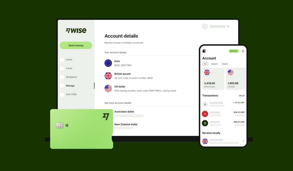 wise-account