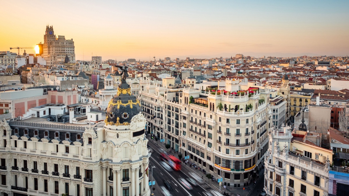madrid-view