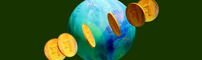 wise-globe