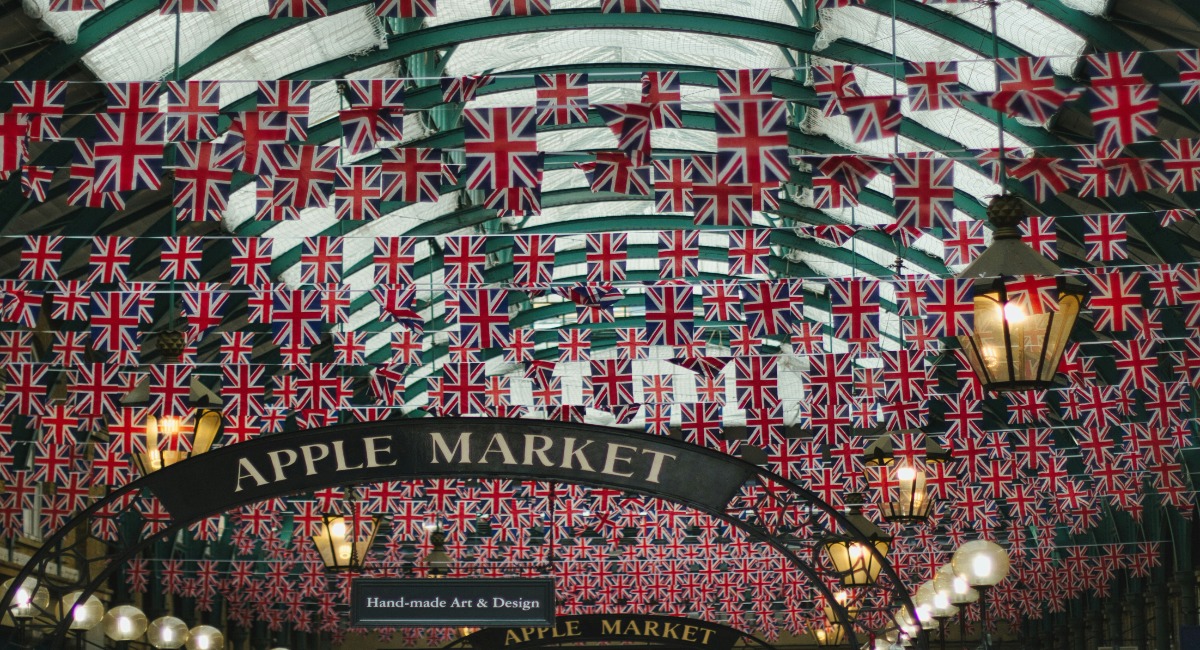 Market