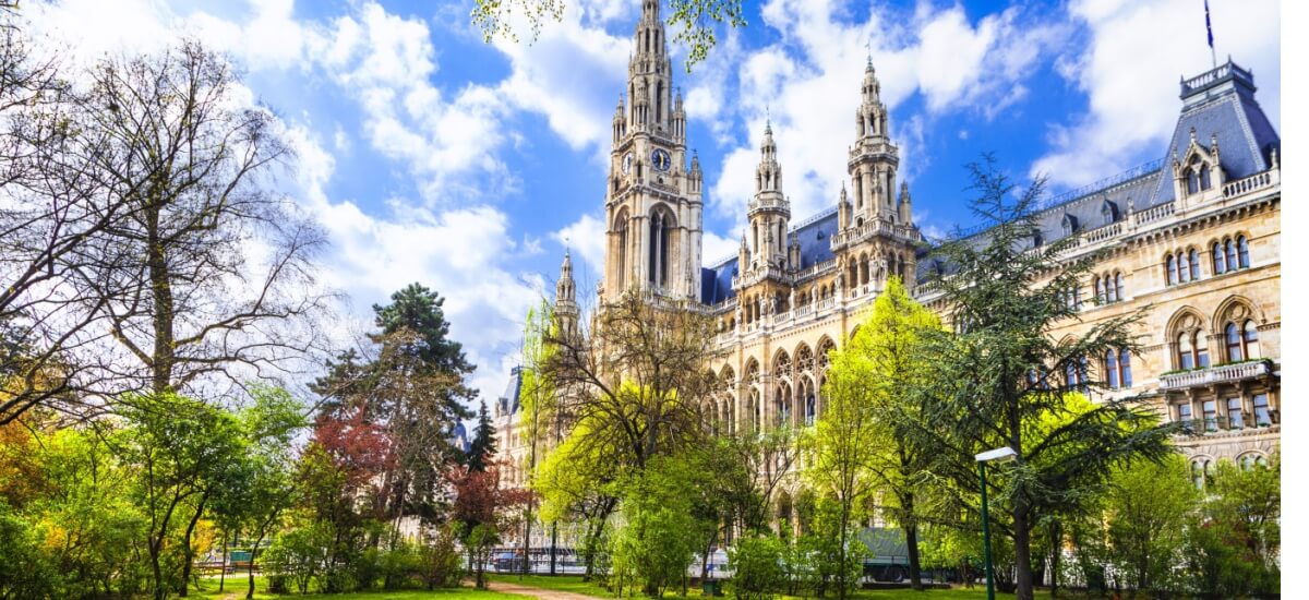 rathausplatz