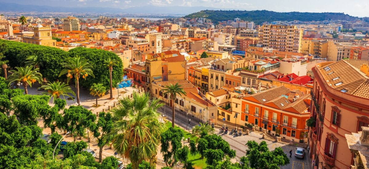 cagliari