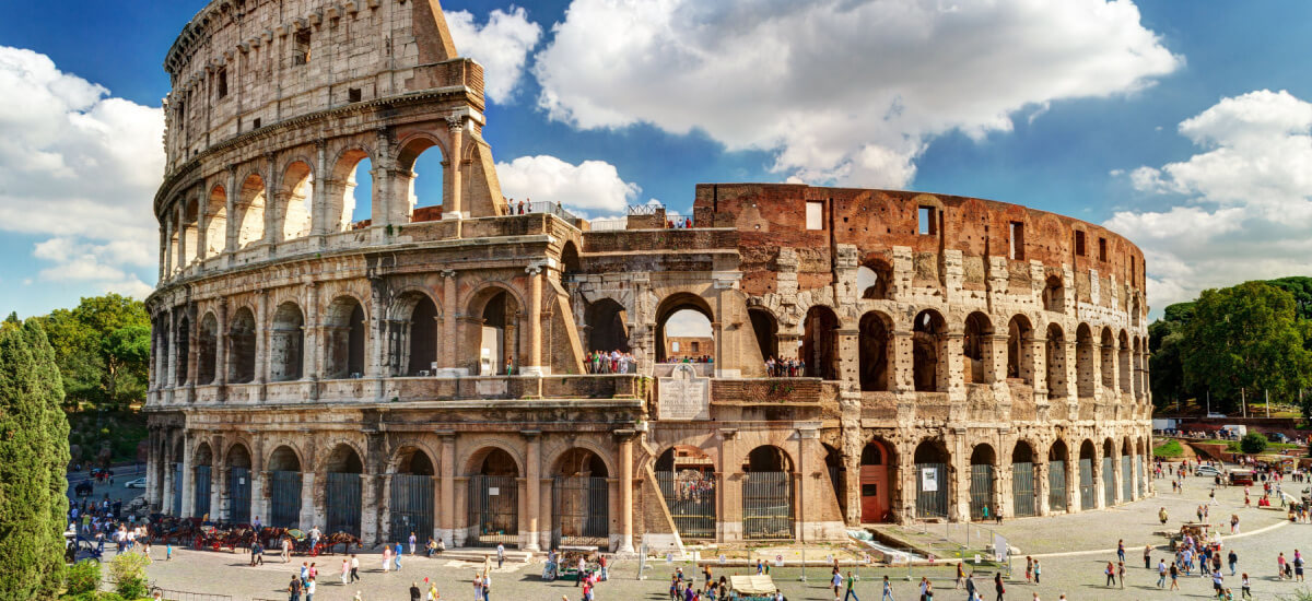 colosseum-in-rome