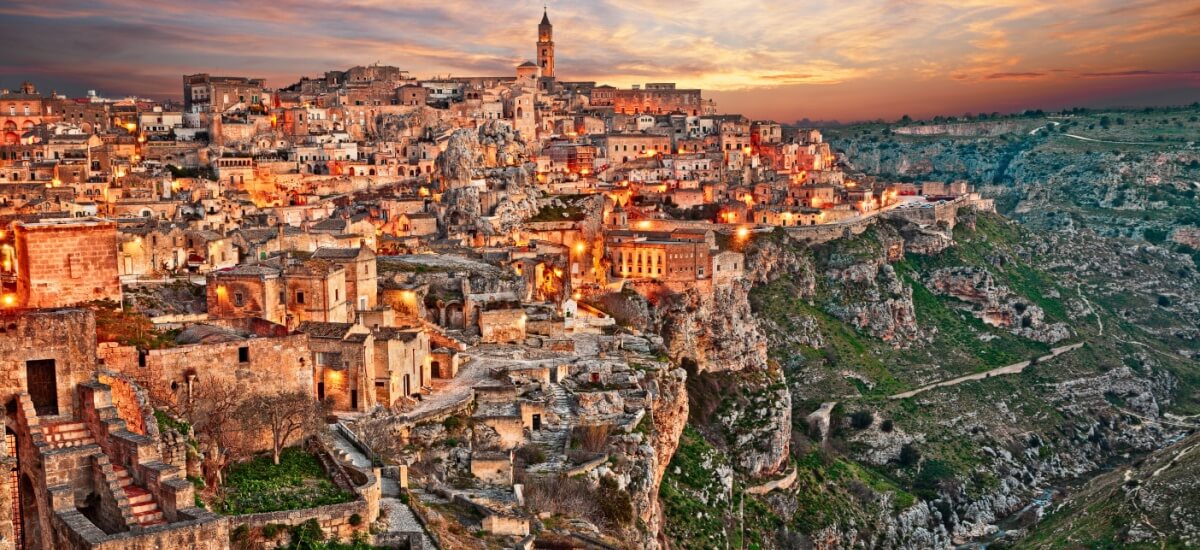 matera