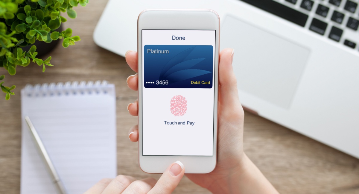 Revolut virtuele kaart