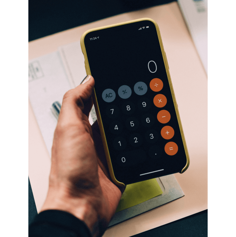 salary calculator