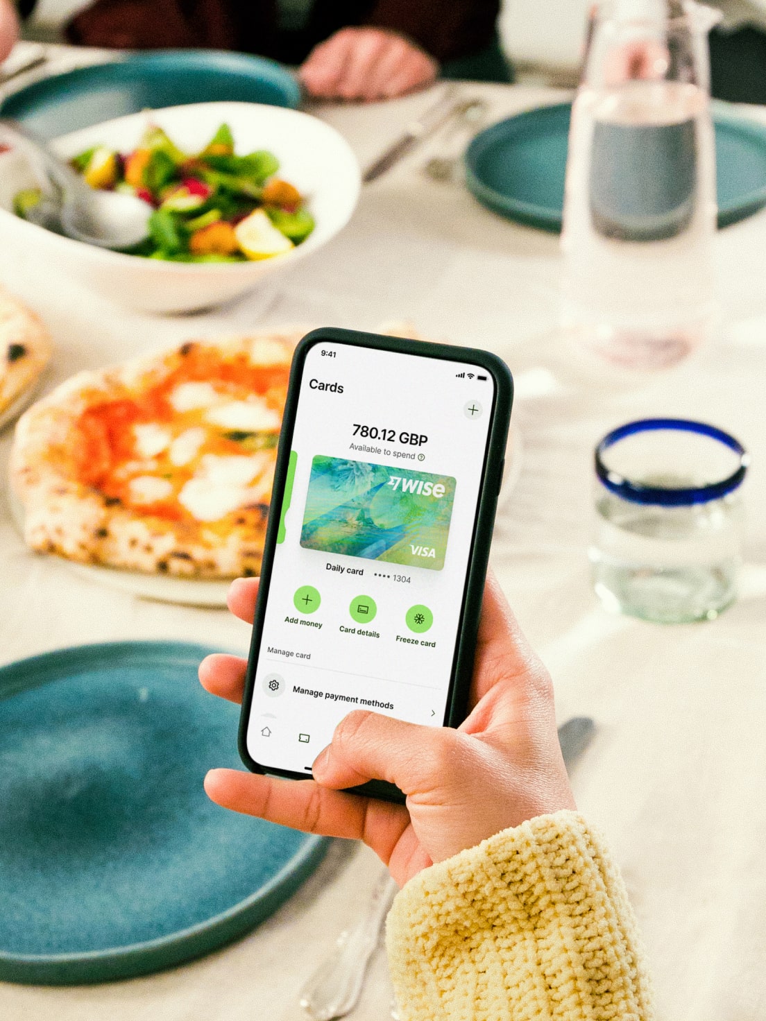 carte bancaire virtuelle
