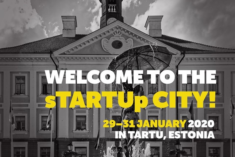 sTARTUp Day Wise