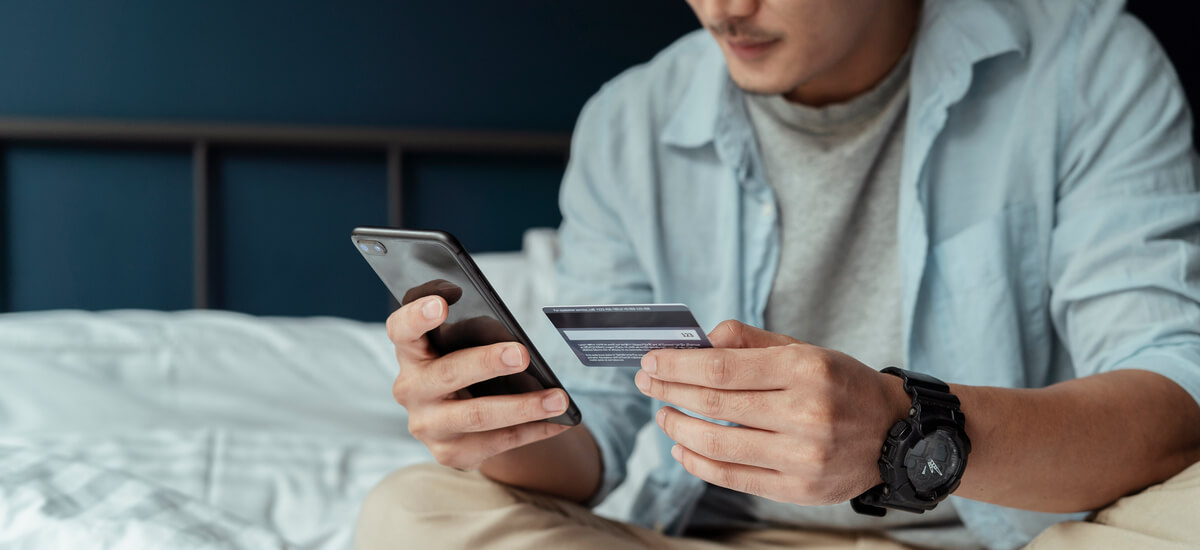 Pay paypal invoice with credit card