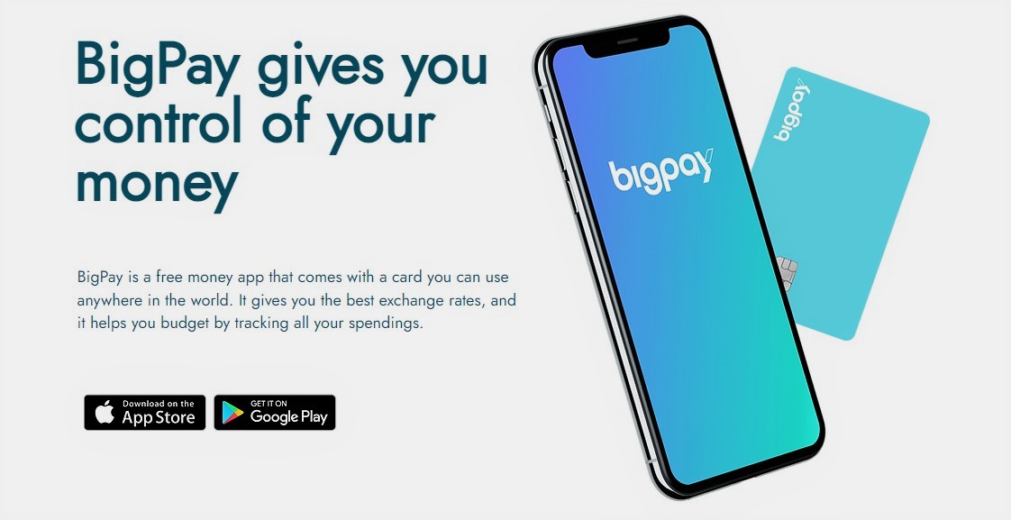 bigpay-homepage