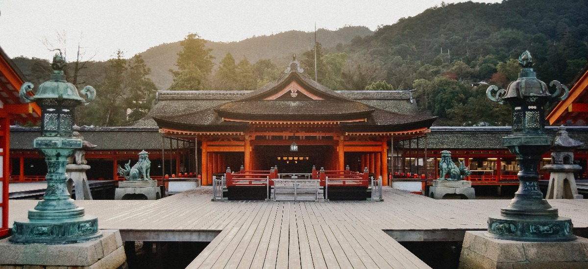japanese-temple