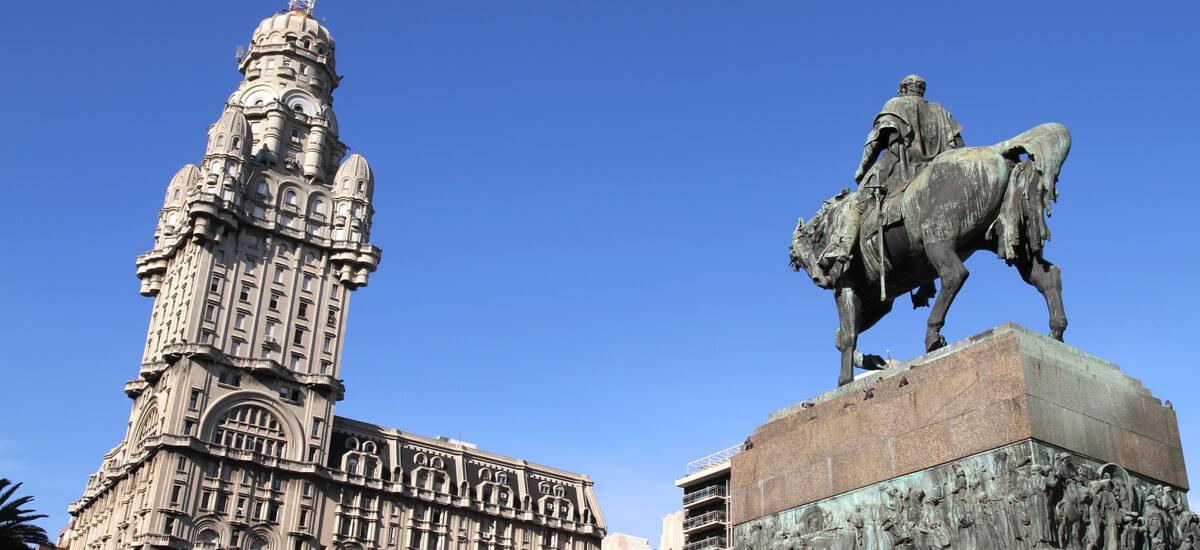 uruguay