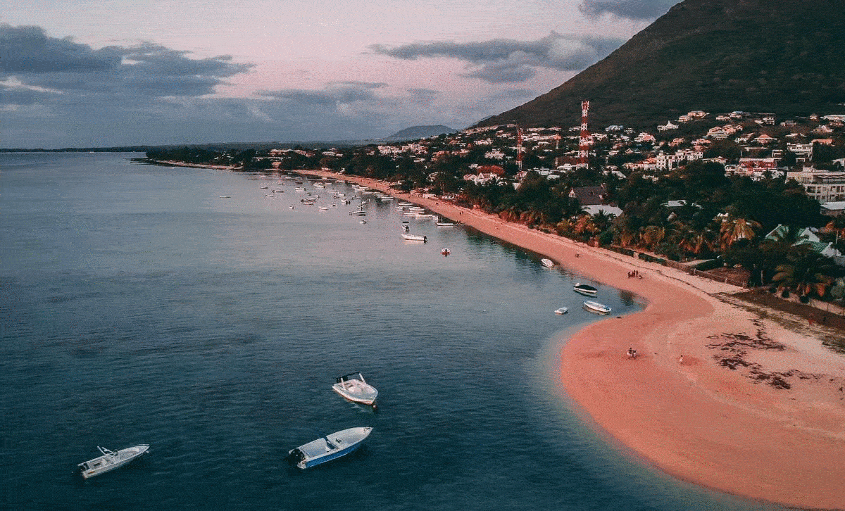 Mauritius