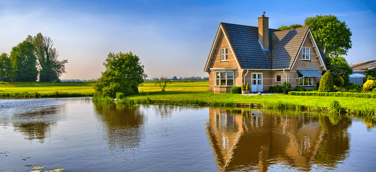 haus am see