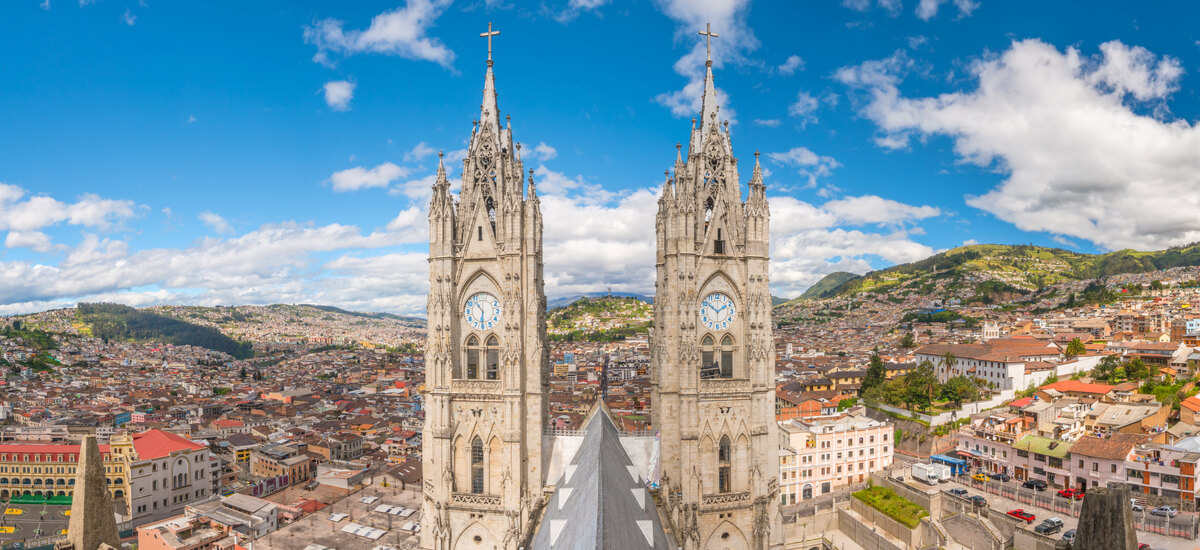 ecuador