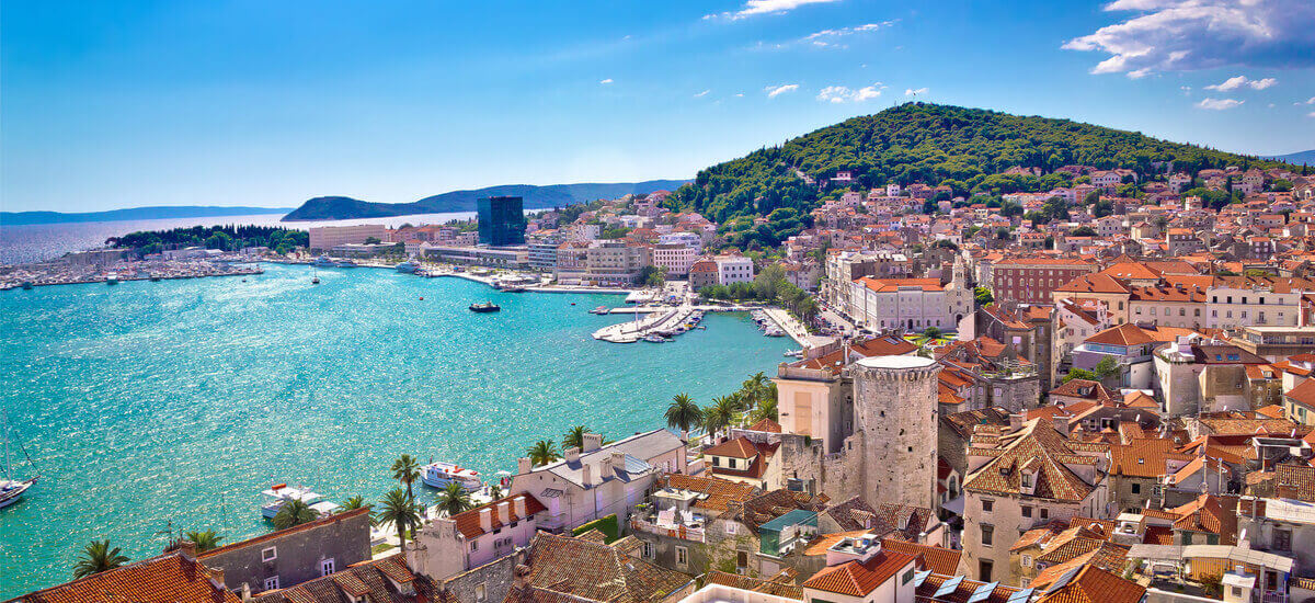 croatia