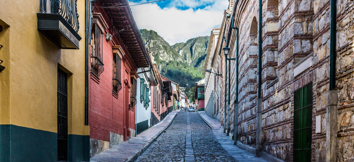 colombia