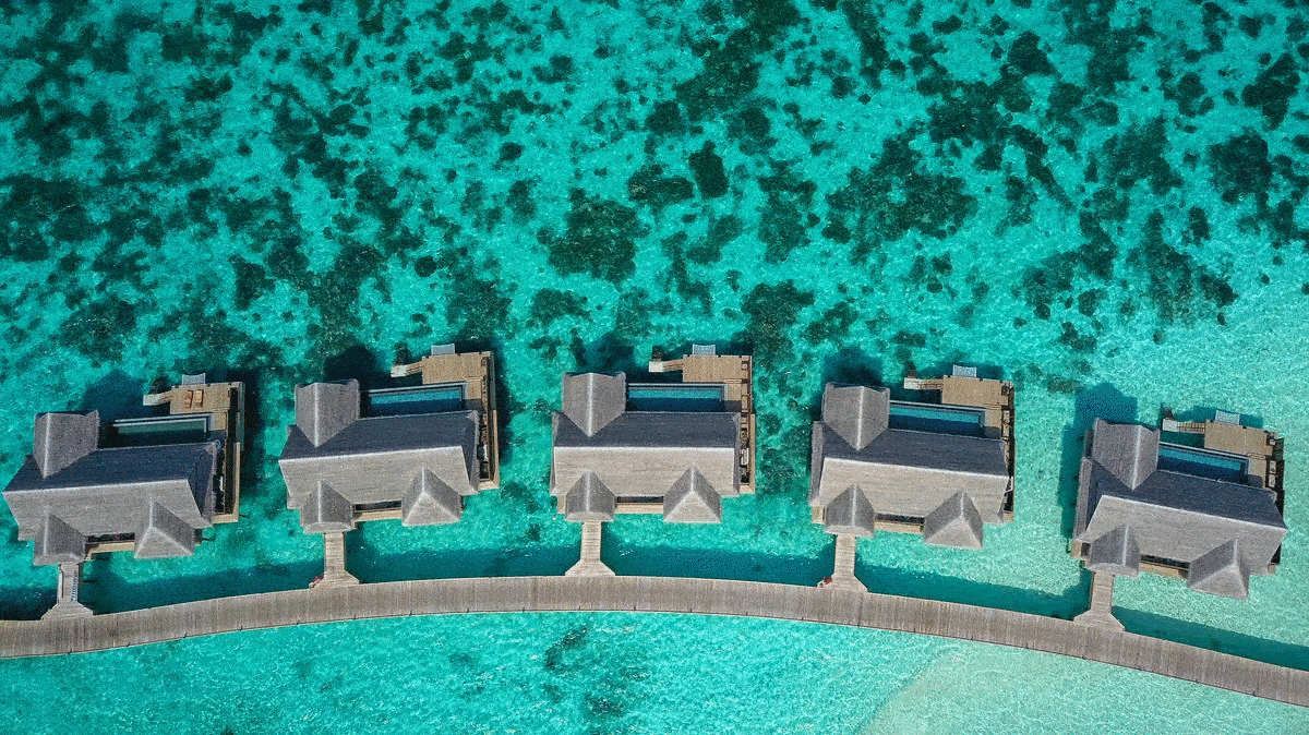 Maldives