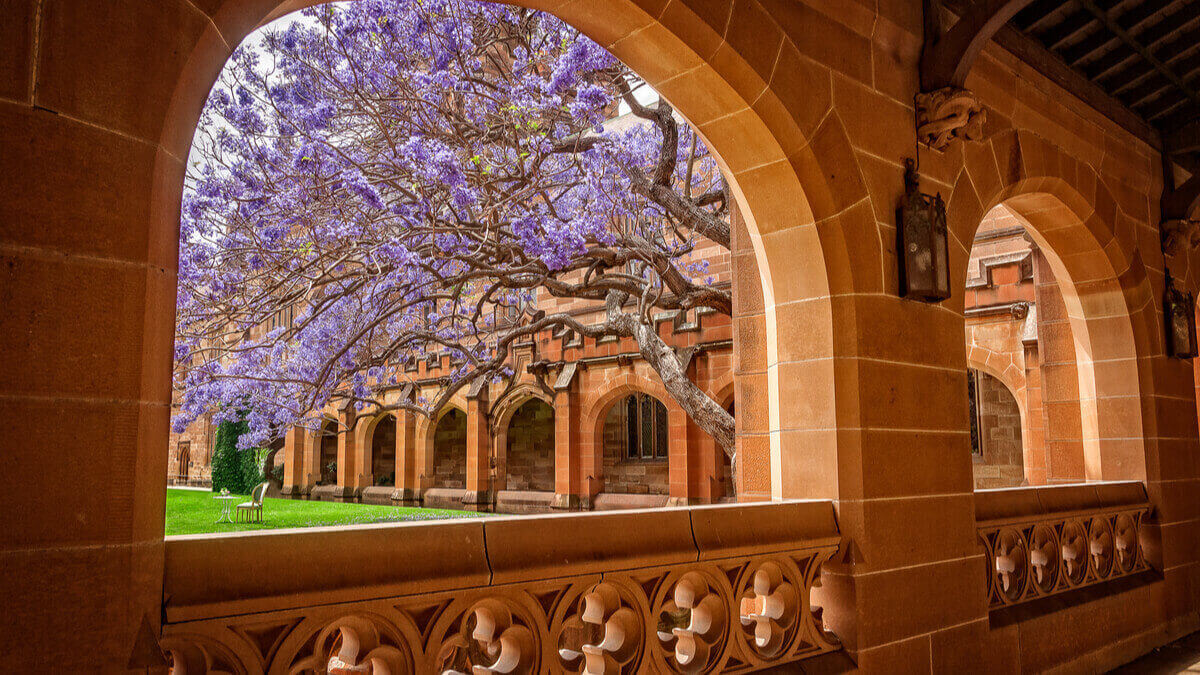 universitaet-sydney