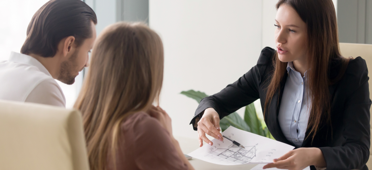 How can you buy property without probate
