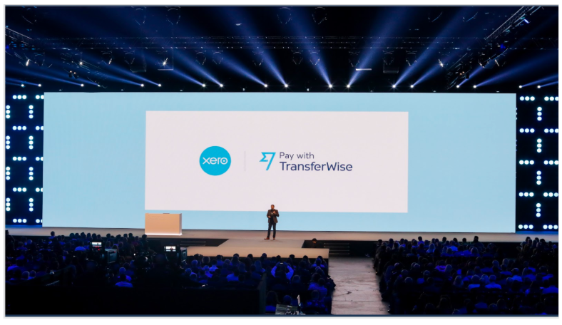 xero